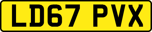 LD67PVX