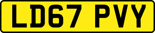 LD67PVY