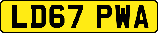 LD67PWA
