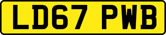 LD67PWB