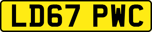 LD67PWC