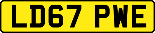 LD67PWE