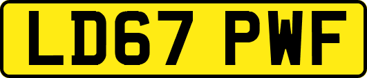 LD67PWF