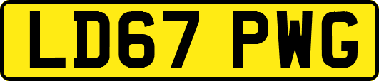 LD67PWG
