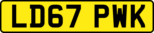 LD67PWK