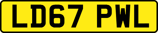 LD67PWL