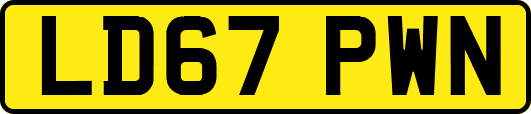 LD67PWN
