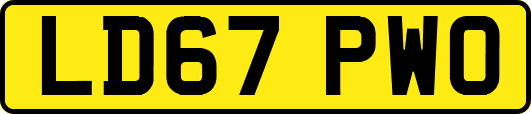 LD67PWO