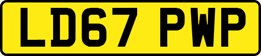 LD67PWP