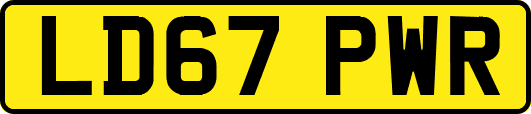 LD67PWR