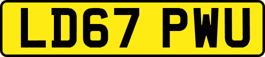 LD67PWU