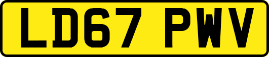 LD67PWV