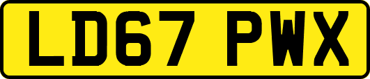 LD67PWX