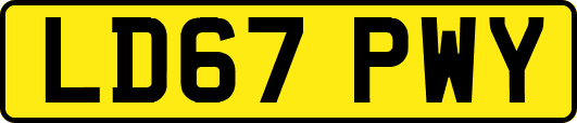 LD67PWY