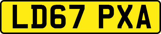 LD67PXA