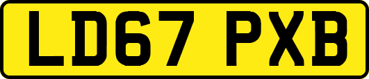 LD67PXB