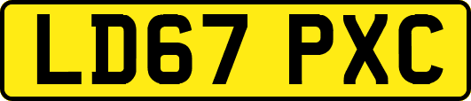 LD67PXC
