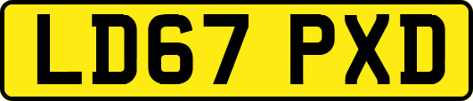 LD67PXD