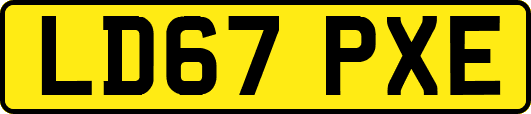 LD67PXE