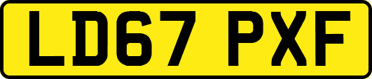 LD67PXF