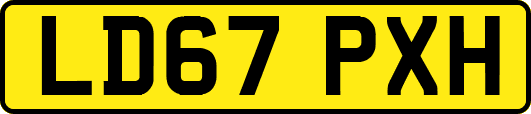 LD67PXH