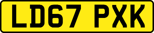 LD67PXK
