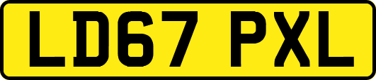 LD67PXL