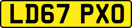 LD67PXO