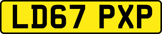 LD67PXP