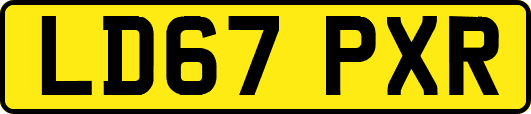 LD67PXR