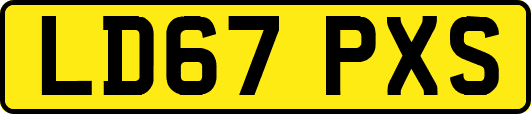 LD67PXS