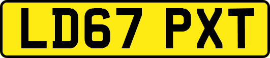 LD67PXT