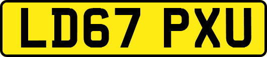 LD67PXU
