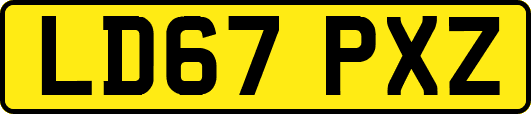 LD67PXZ