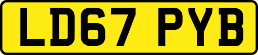 LD67PYB