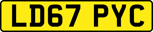LD67PYC