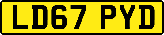 LD67PYD