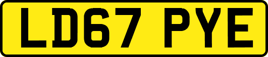 LD67PYE