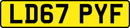 LD67PYF