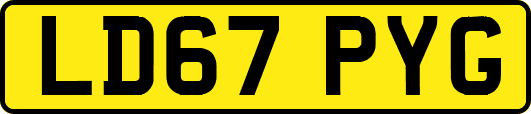 LD67PYG