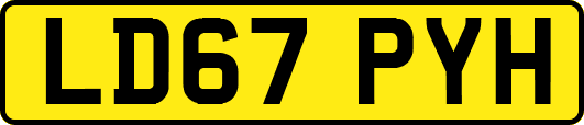 LD67PYH