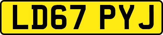 LD67PYJ