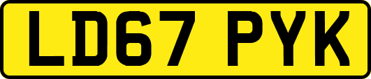 LD67PYK