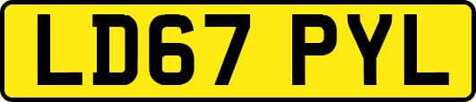 LD67PYL