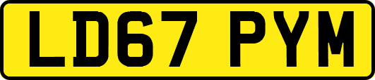 LD67PYM