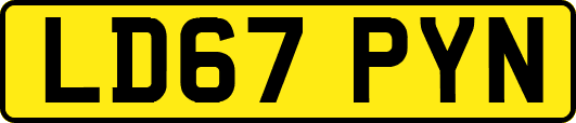 LD67PYN