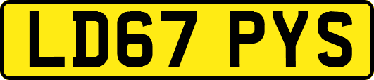 LD67PYS
