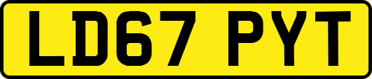 LD67PYT