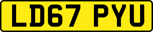 LD67PYU