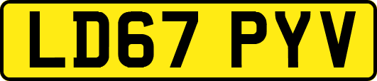LD67PYV
